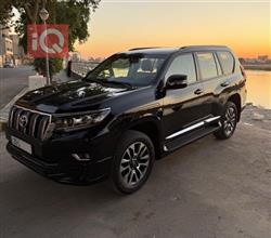 تويوتا لاندكروزر برادو